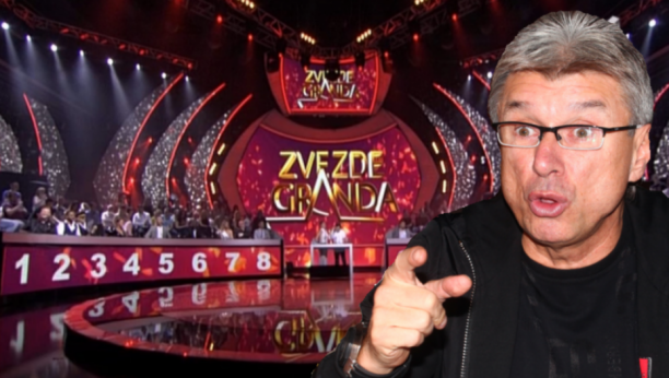 POPOVIĆ MU ODMAH ODBRUSIO! Ovaj pevač je jedini okrenuo Saši leđa na audiciji i momentalno se zbog toga pokajao, izbio je veliki skandal!