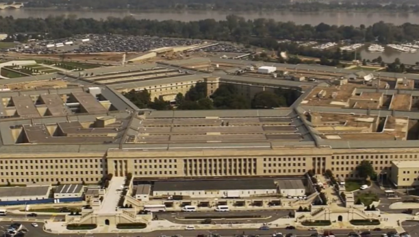 PENTAGON TVRDI DA RUSIJA NE GOVORI ISTINU Nisu tačne optužbe Kremlja da Ukrajina...
