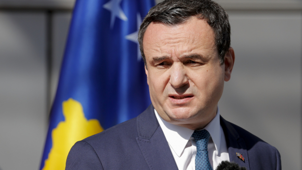 SVE JE JASNO KAO DAN! Kurti se poziva na Jeremića i Đilasa kao argument protiv referenduma na Kosovu i Metohiji (FOTO)