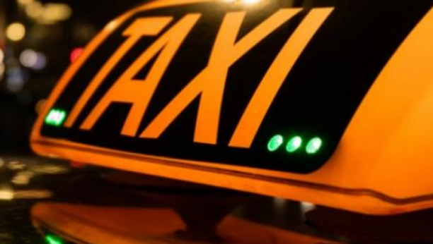 Taxi