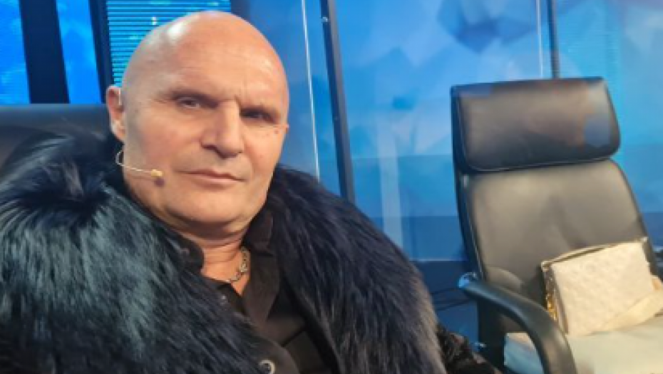 Aleksandar Milić Mili