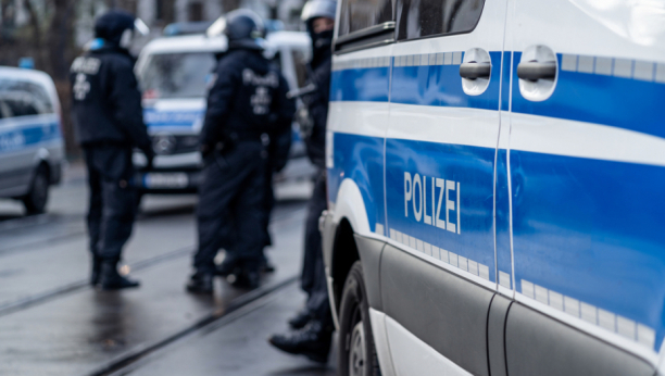 STRAVIČAN ZLOČIN KOJI LEDI KRV U ŽILAMA Otac ubio svoju ćerku, posle pozvao policiju i rekao im ovo!