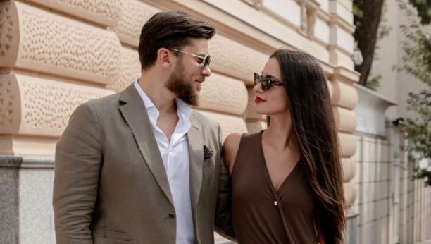 Dragana i Bojan