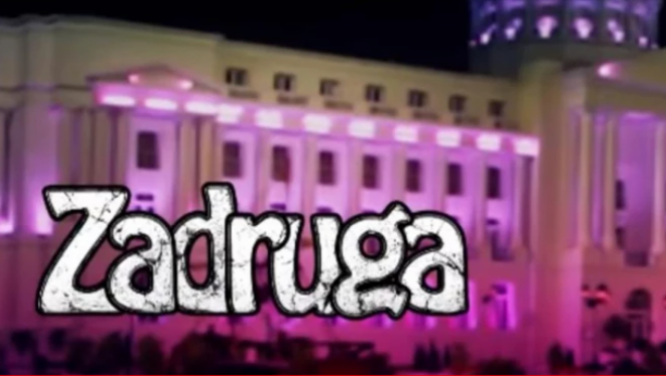 Zadruga