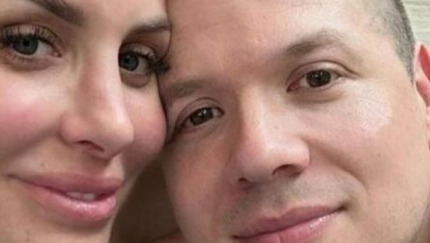 Sloba i Jelena Radanović