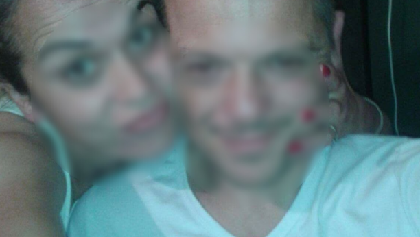 Suzana i Robert
