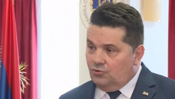predsednik narodne skupštine republike srpske