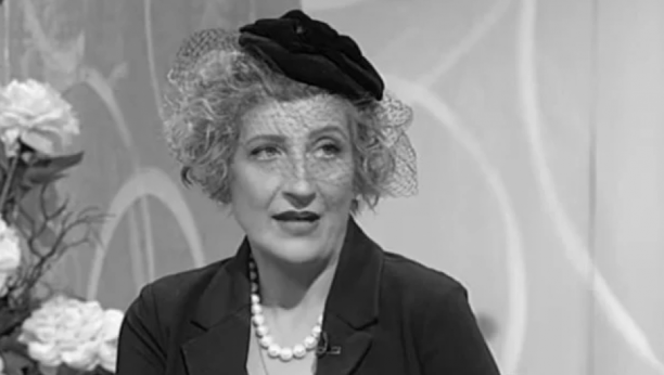 Isidora Bjelica