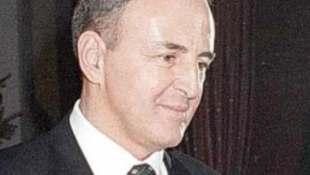 Ceca i Arkan