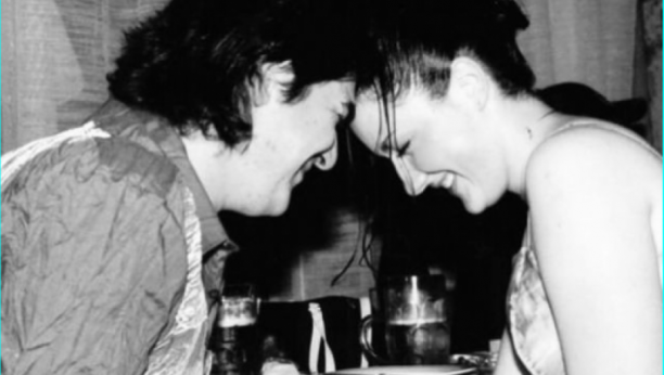 Sandra i Nino