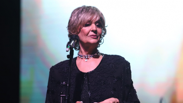 Poslednji koncert Lepe Lukić
