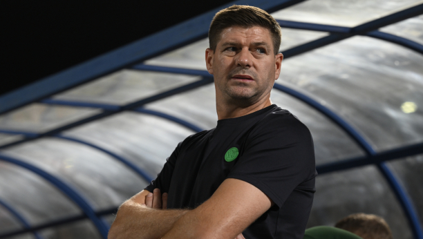 Stiven Džerard