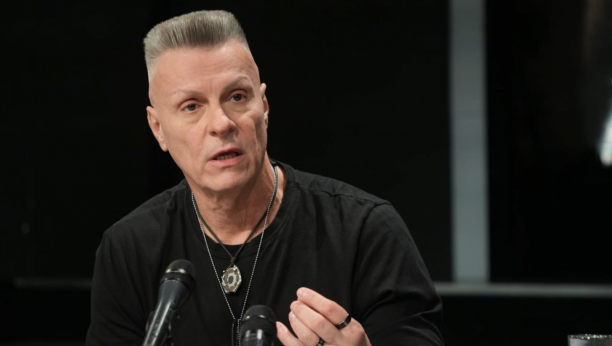 Đorđe David