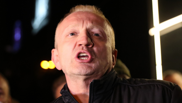 Dragan Đilas
