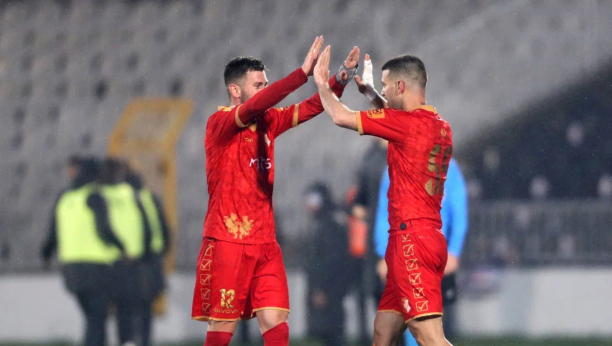 FK Napredak