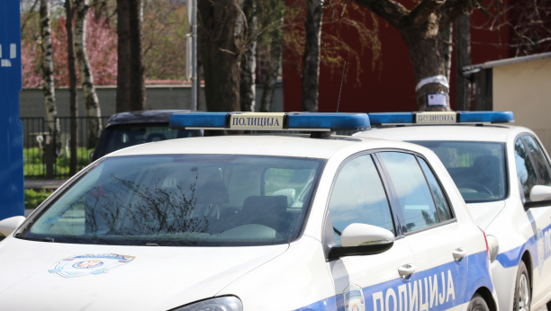 Policija