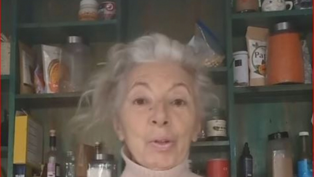 Maja Volk