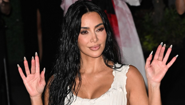 Kim Kardašijan