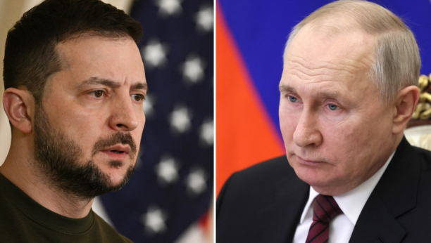 putin i zelenski