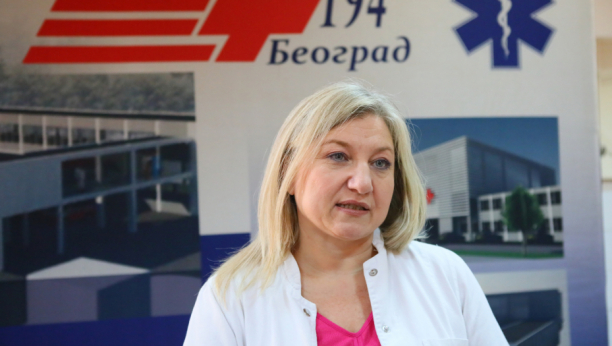 ivana stefanović