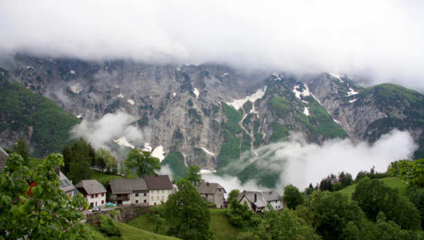 alpi, švajcarska, planina
