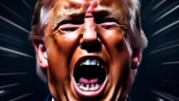 Donald Tramp