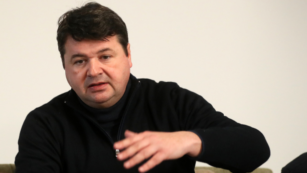 Vladan Petrov