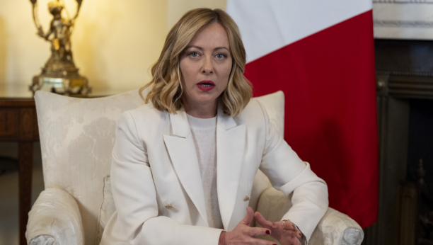 Đorđa Meloni
