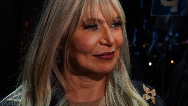 Suzana Jovanović
