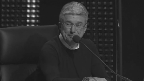 Saša Popović