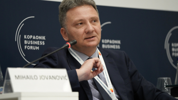 Mihailo Jovanović