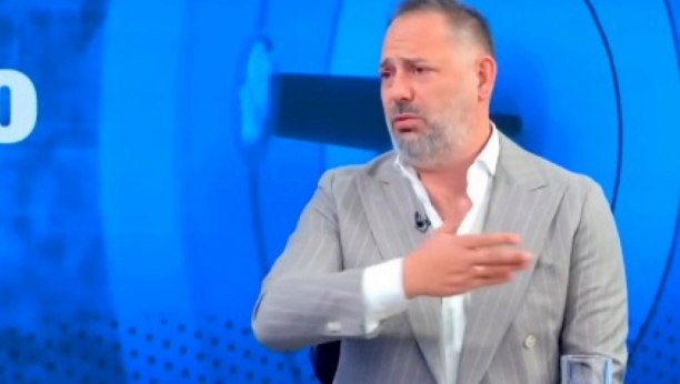 Branko Babić