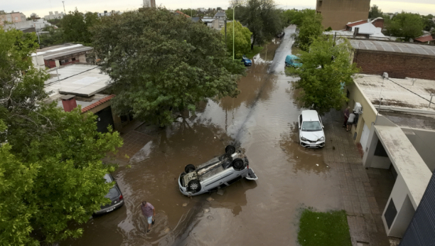 poplave argentina