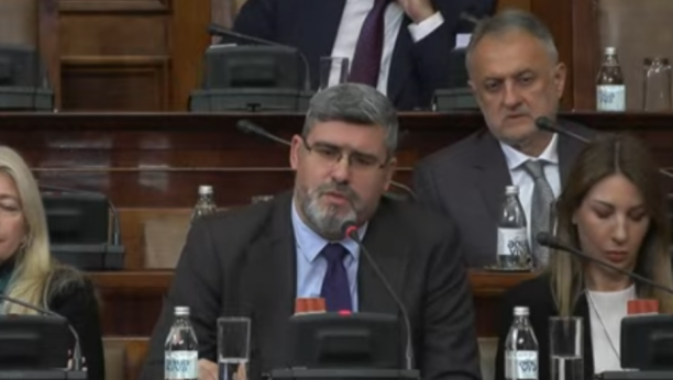 Nemanja Starović