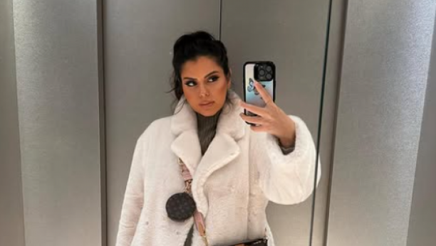 Azra Husarkić
