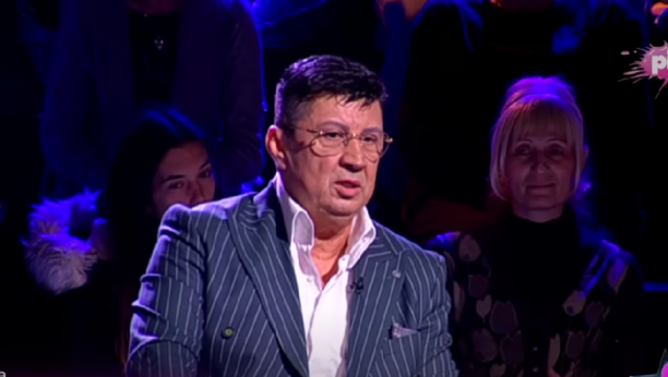 Zoran Pejić Peja