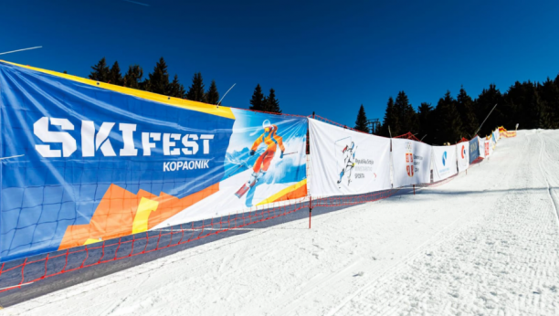 Ski fest