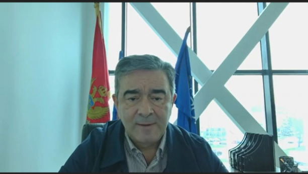 nebojša medojević