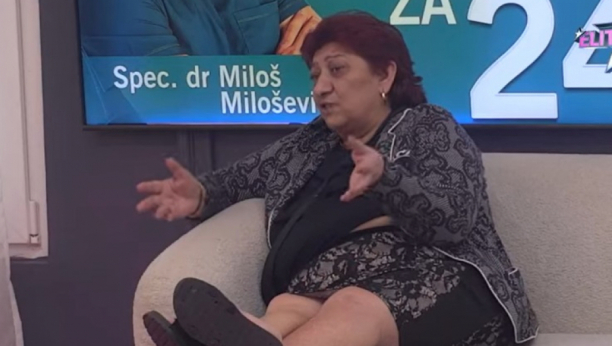 Rada Vasić