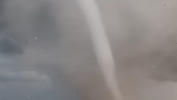 tornado