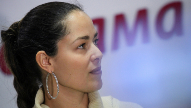 Ana Ivanović