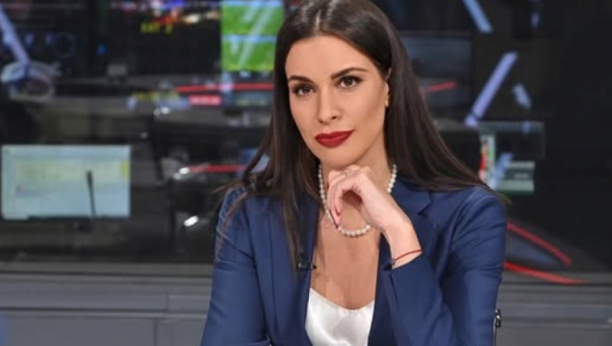 Dragana Kosjerina