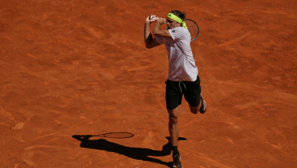 Zverev