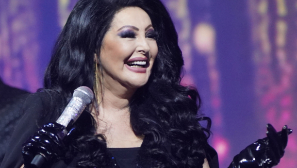 Dragana Mirković