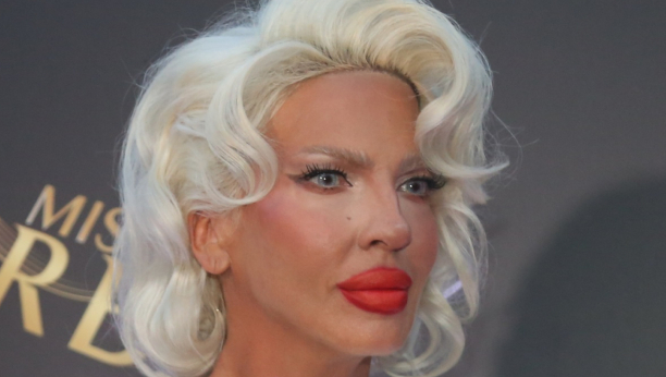 Jelena Karleuša