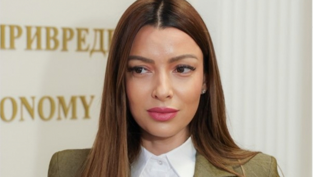 Adrijana mesarović