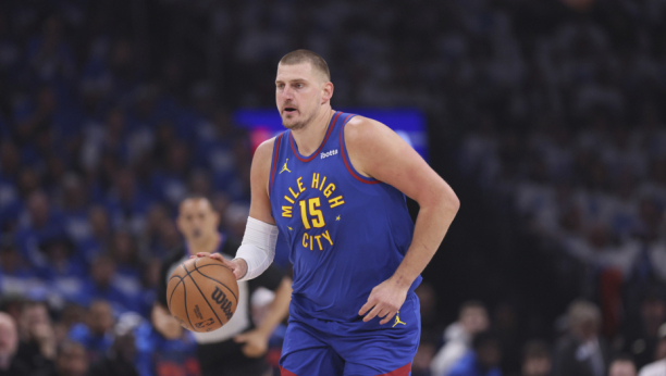 Jokić
