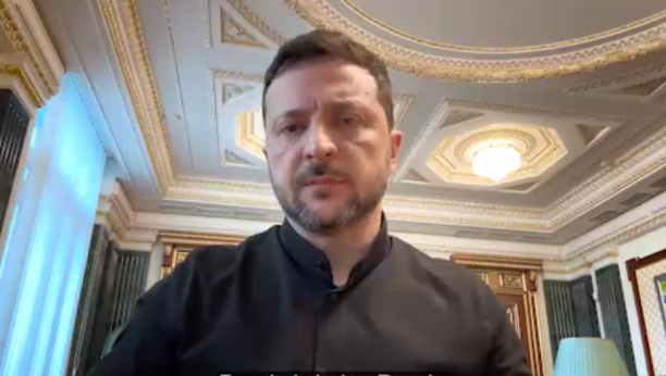 Volodimir Zelenski