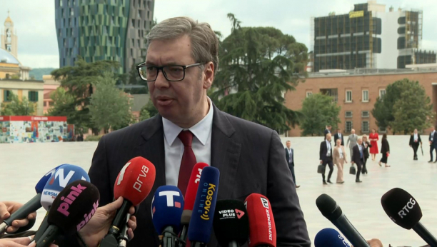 tirana konferencija