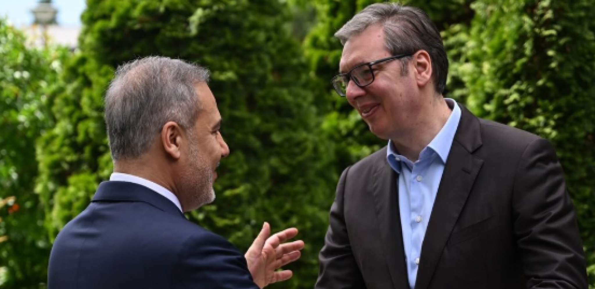 Vučić